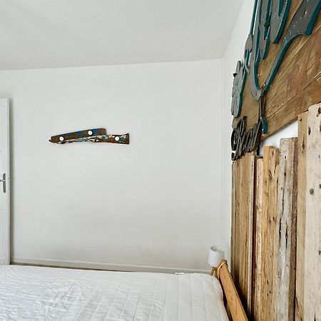 Caporizon-Villa Courant-Terrasse-Proche Plage Mimizan-Plage Екстериор снимка