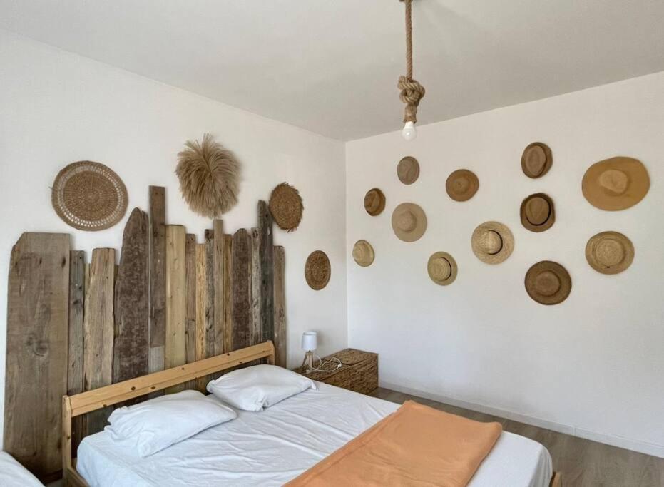 Caporizon-Villa Courant-Terrasse-Proche Plage Mimizan-Plage Екстериор снимка