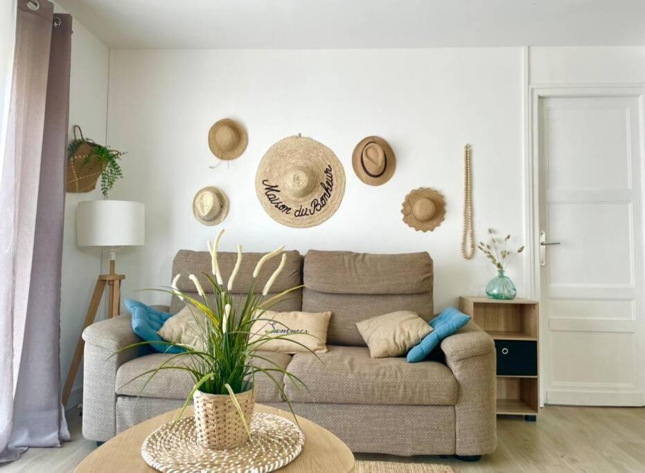 Caporizon-Villa Courant-Terrasse-Proche Plage Mimizan-Plage Екстериор снимка