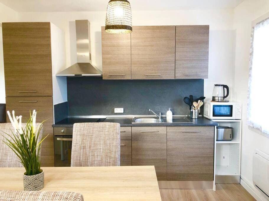 Caporizon-Villa Courant-Terrasse-Proche Plage Mimizan-Plage Екстериор снимка